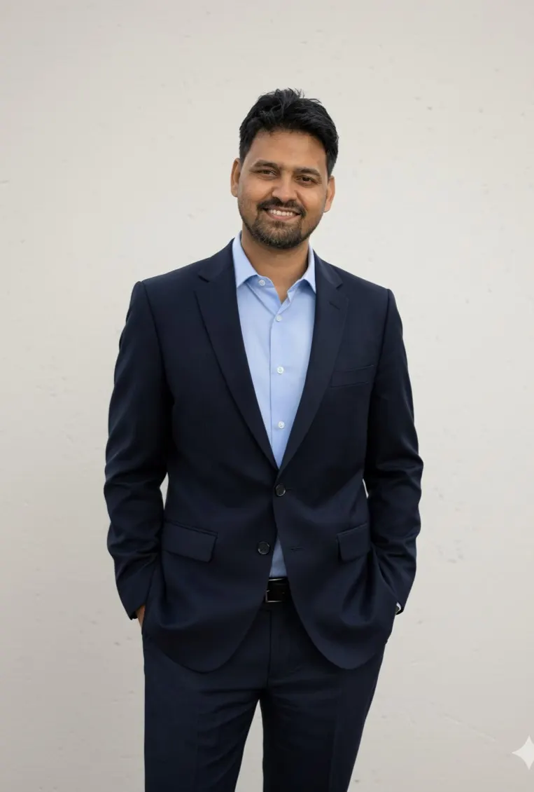 Firoz Ahmed - Senior AWS DevOps Engineer at TCS - Instructor at Shifttotech Academy